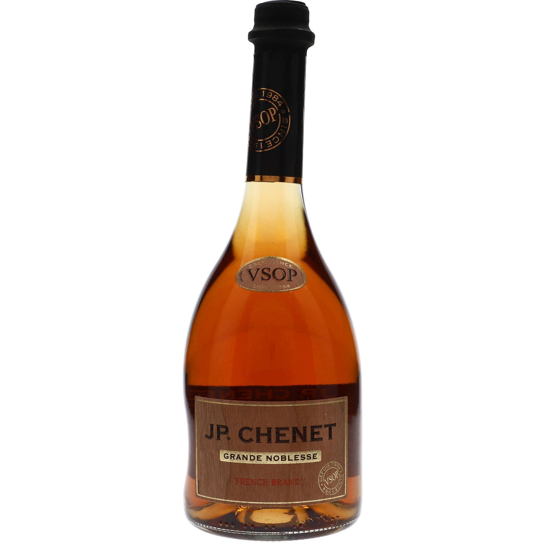 J.P. Chenet French Brandy VSOP Grande Noblesse 36% 0,7 ltr.