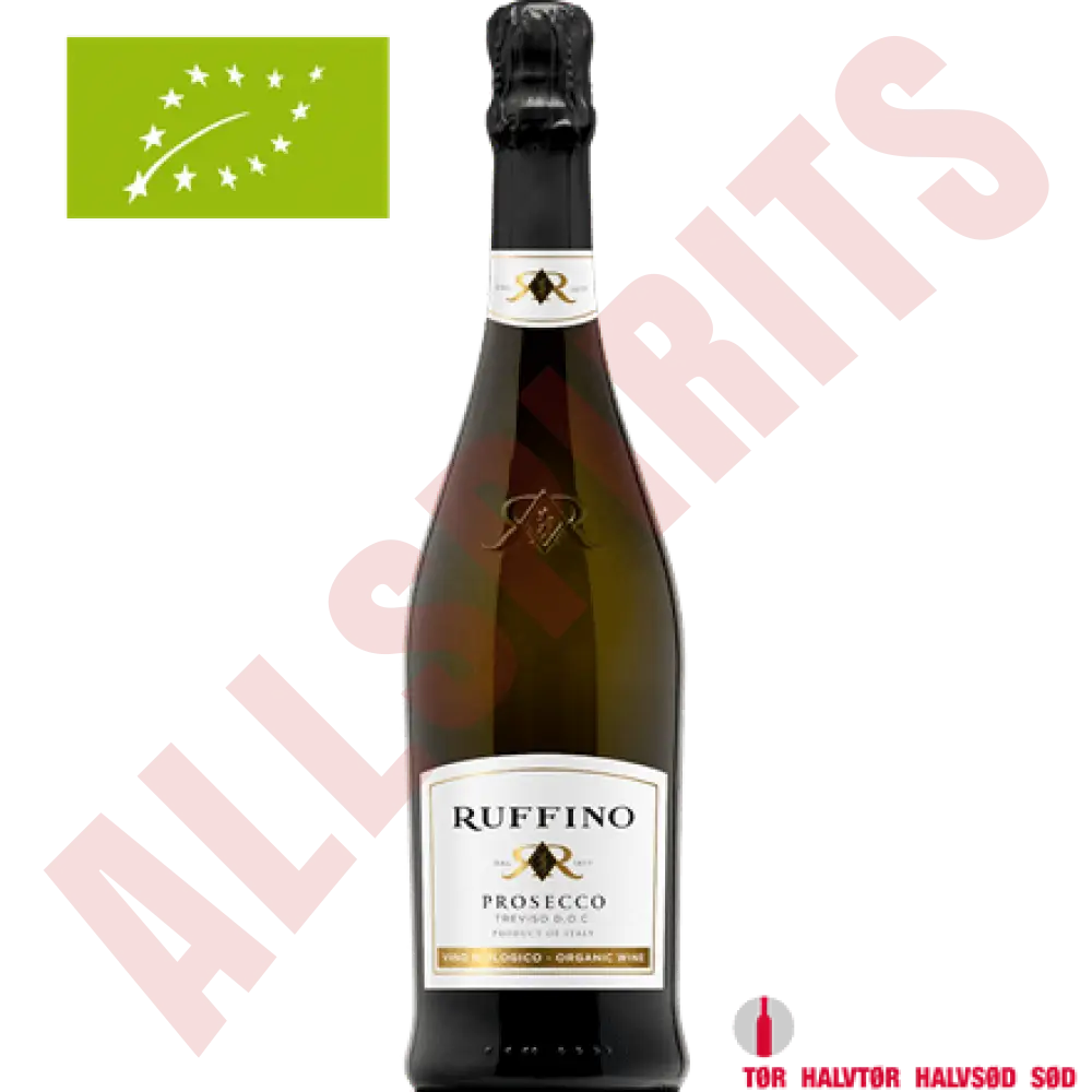 Casa Vinironia Prosecco Organic 11% 0,75l - AllSpirits