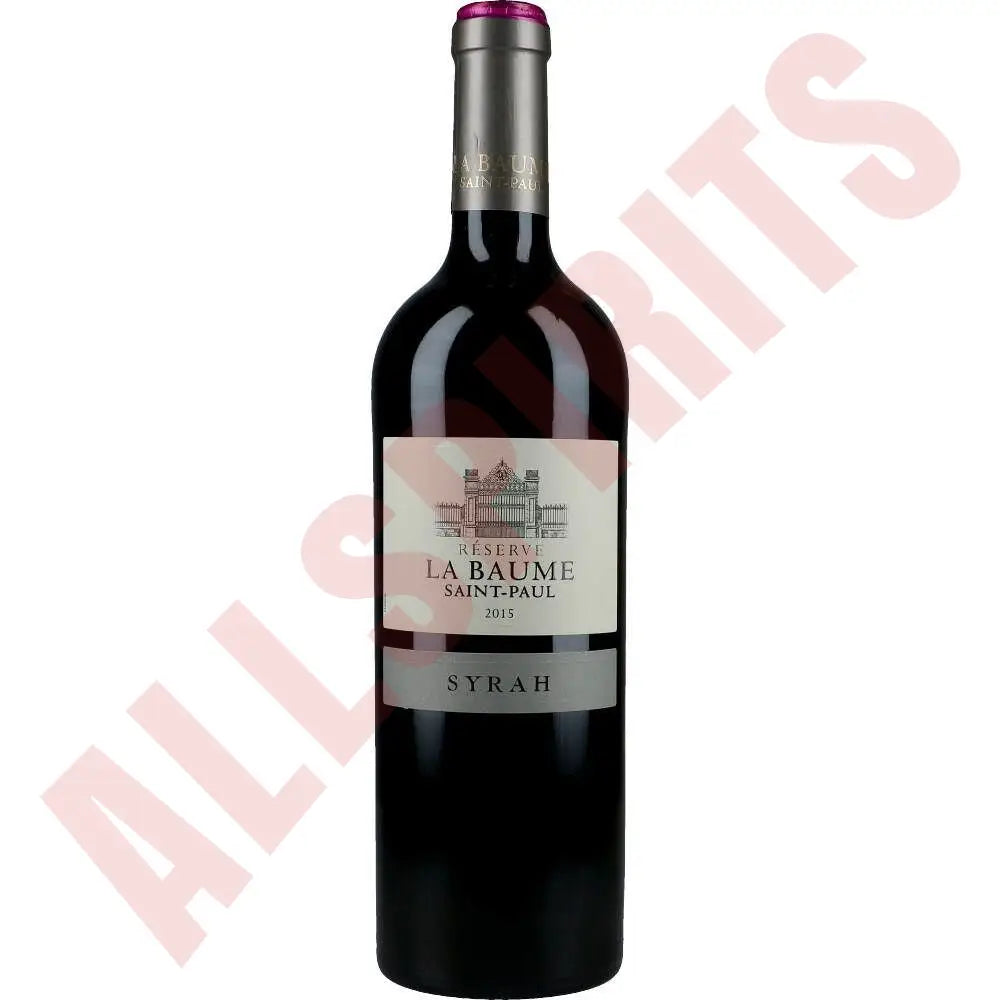 Darling Cellars Shiraz 13,5% 0,75 ltr. - AllSpirits