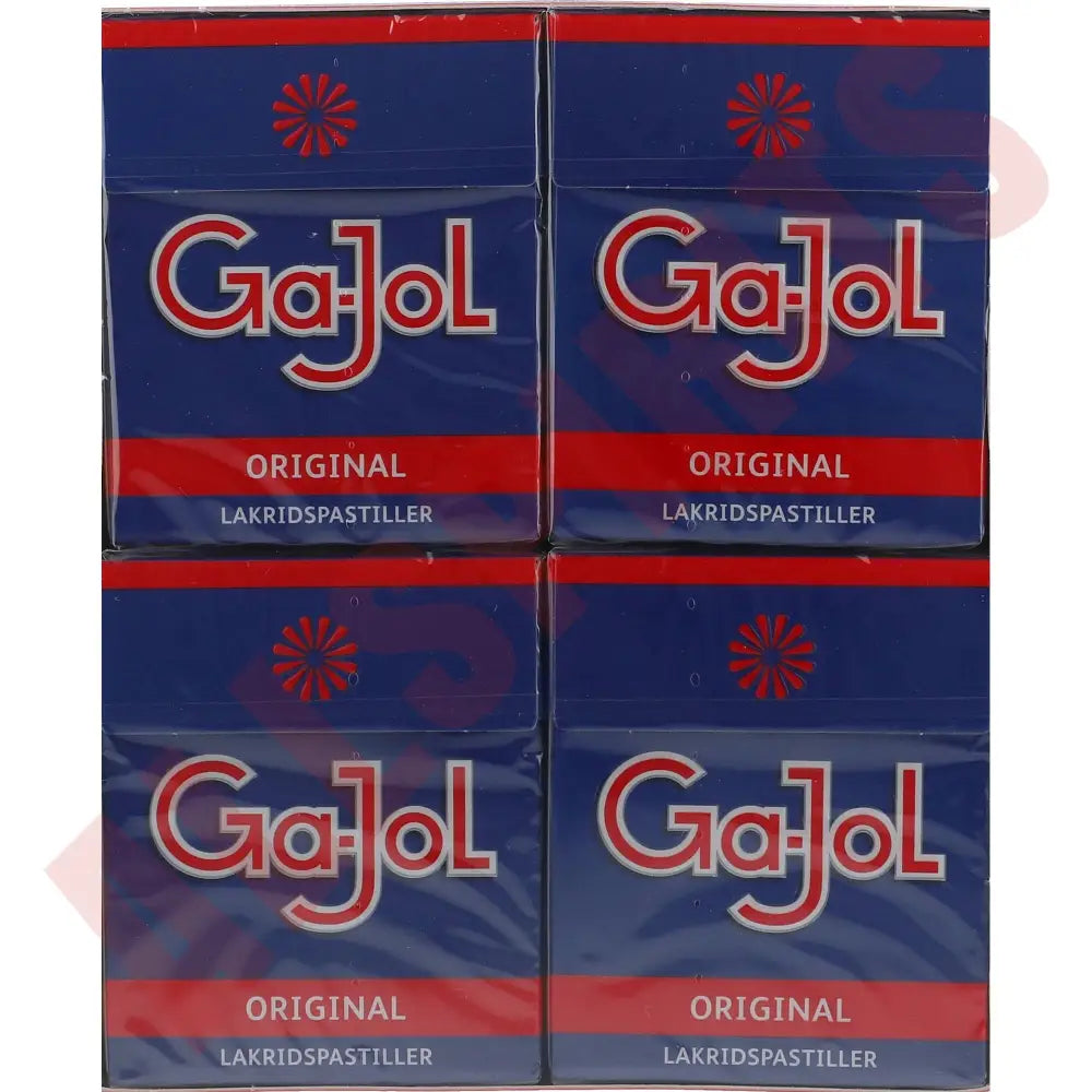 Ga-Jol Original 8x 23g - AllSpirits