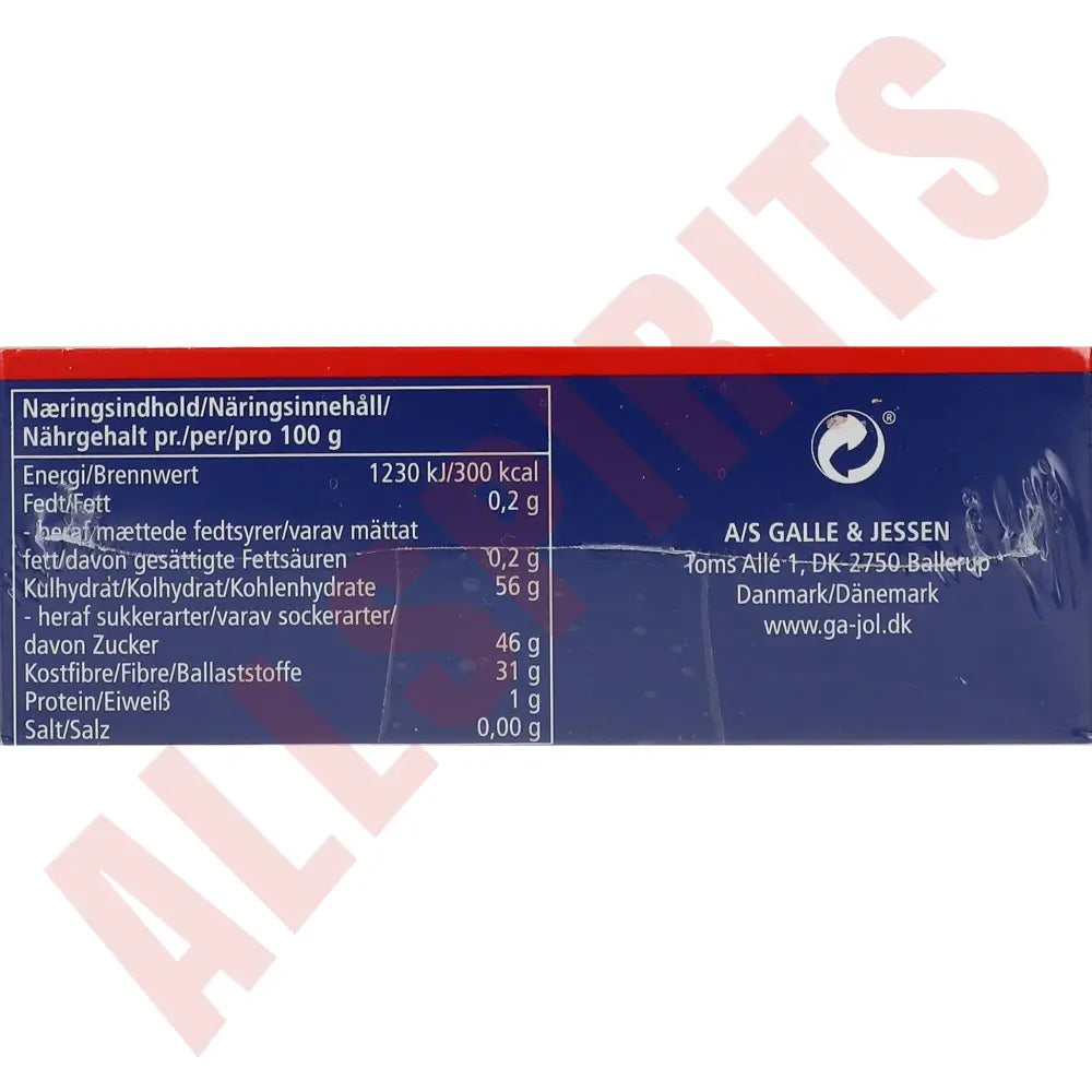 Ga-Jol Original 8x 23g - AllSpirits