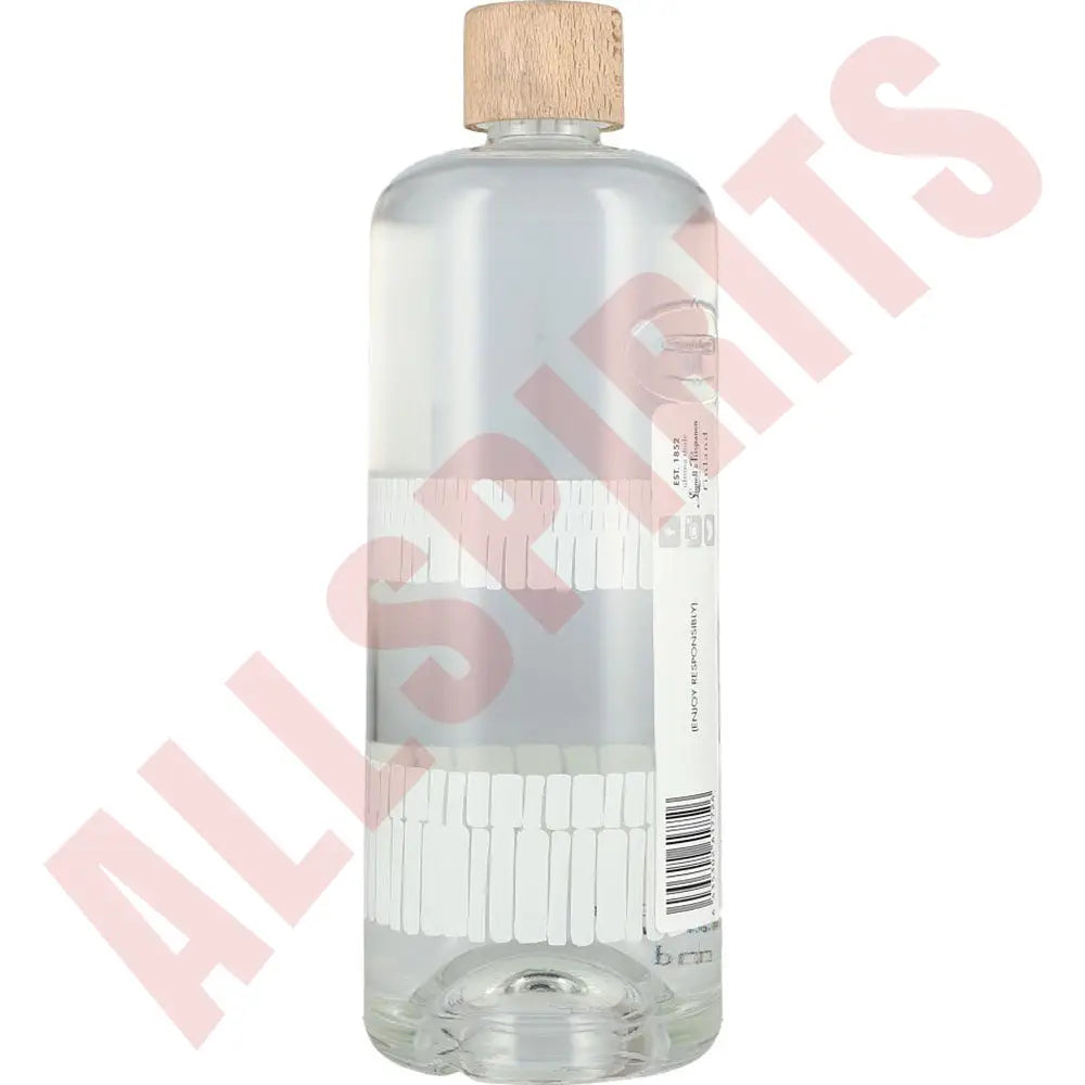 Gustav Arctic Vodka 40% 0 7L Spirituosen