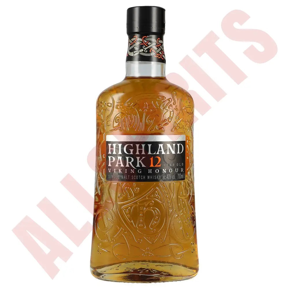 Highland Park 12y 40% 0,7 ltr. - AllSpirits