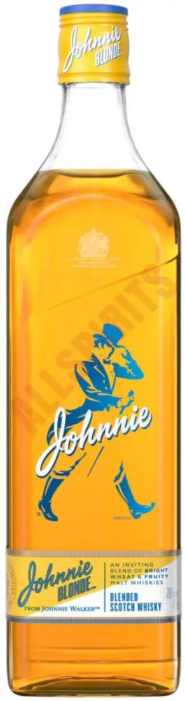 Johnnie Walker Blonde 40% 0.7 ltr. - AllSpirits