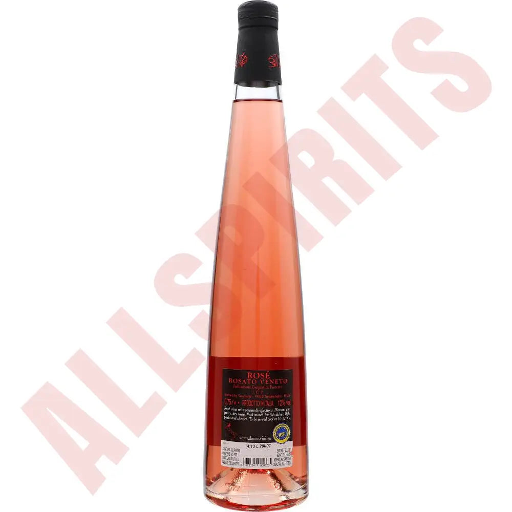 Novacorte Rosé del Veneto 12% 0,75 ltr. - AllSpirits