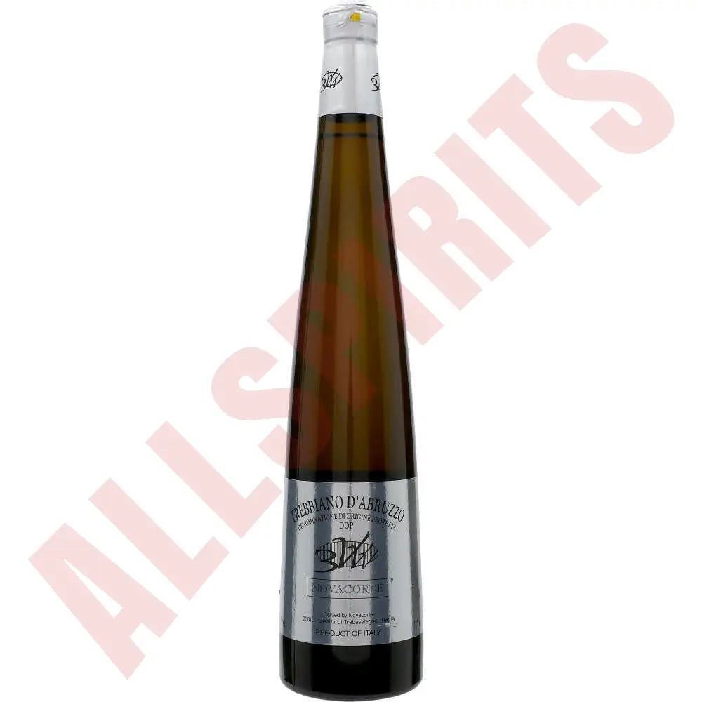 Novacorte Trebbiano d Abruzzo 12% 0,75 ltr. - AllSpirits
