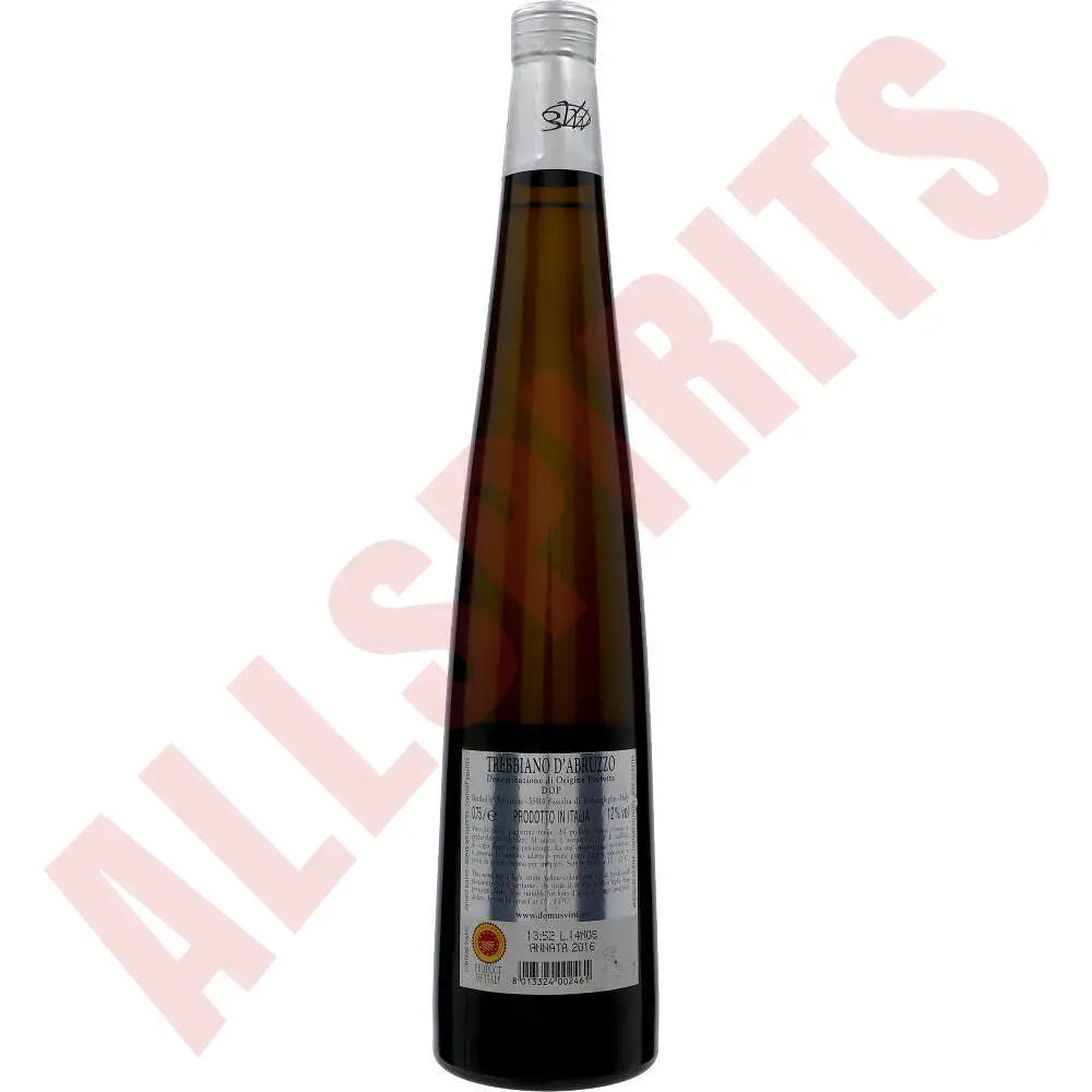 Novacorte Trebbiano d Abruzzo 12% 0,75 ltr. - AllSpirits