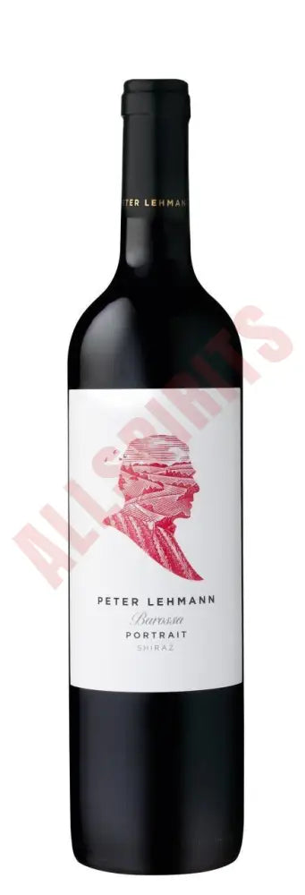 Peter Lehmann Portrait Shiraz 14,5% 0,75 ltr - AllSpirits
