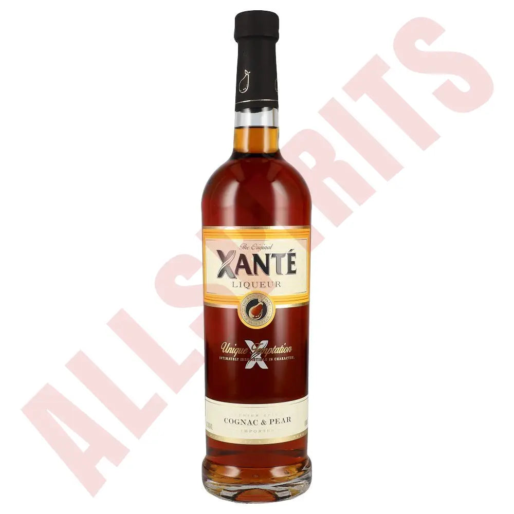 Xante Liqueur 35% 1 ltr. - AllSpirits