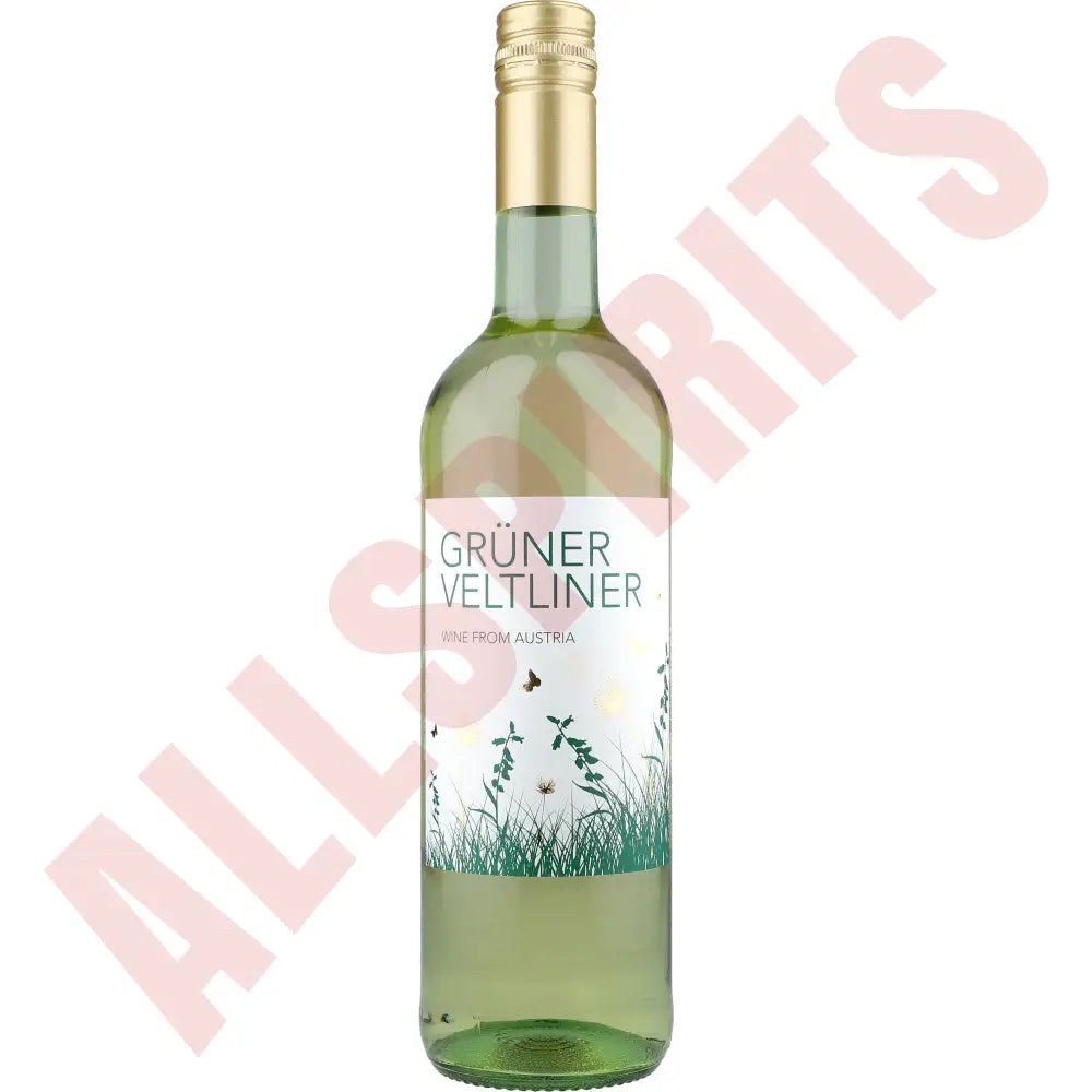 Zimmermann´s Grüner Veltliner 12% 0 75 Ltr. Wein & Sekt