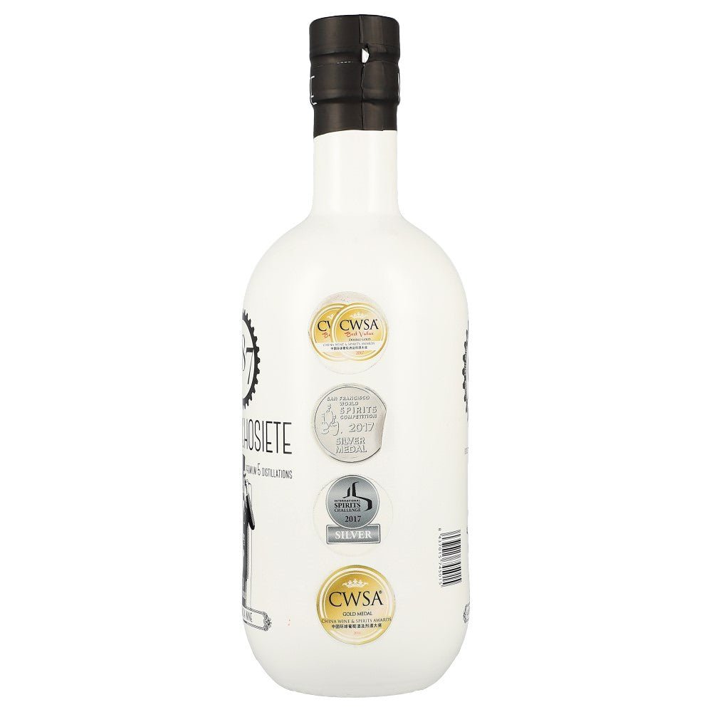 987 Nueveochosiete London Dry Gin 0,7L 40% - AllSpirits