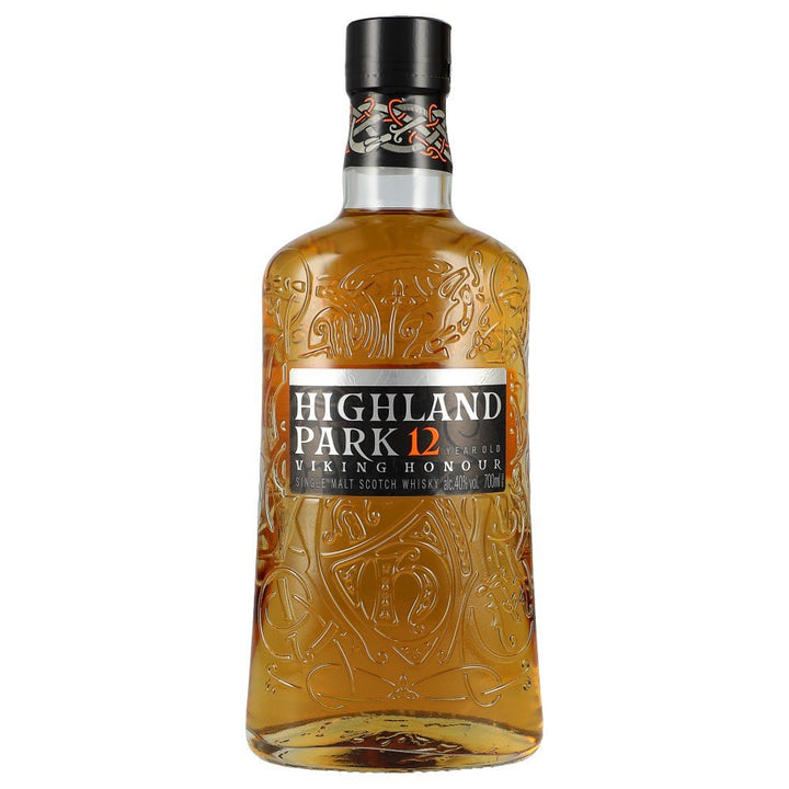 Highland Park 12y 40% 0,7 ltr. - AllSpirits