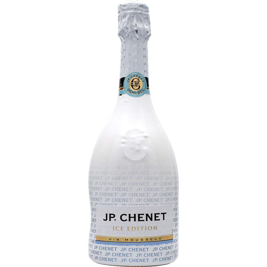 J.P. Chenet ICE Edition blanc medium dry 10,5% 0,75 ltr. - AllSpirits
