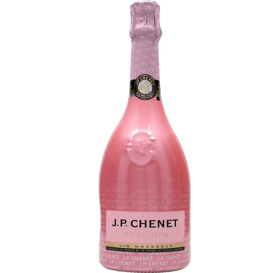 J.P. Chenet ICE Edition Rose 11% 0,75 ltr. - AllSpirits