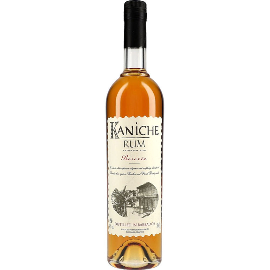Kaniche Reserve 40% 0,7 ltr - AllSpirits
