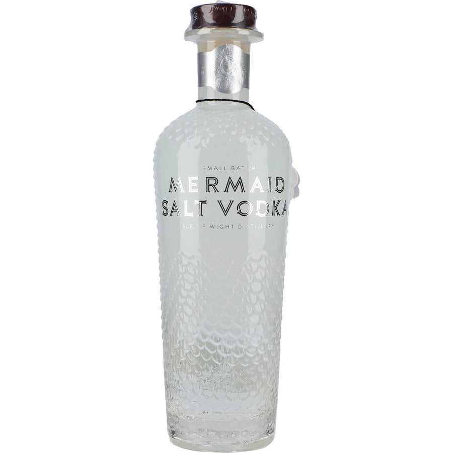 Mermaid Salt Vodka 40% 0,7 ltr. - AllSpirits