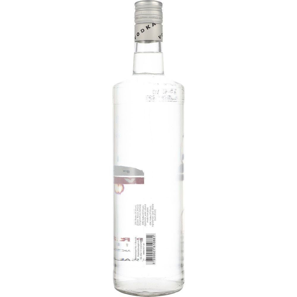 No.1 Premium Vodka 37,5% 1 ltr - AllSpirits
