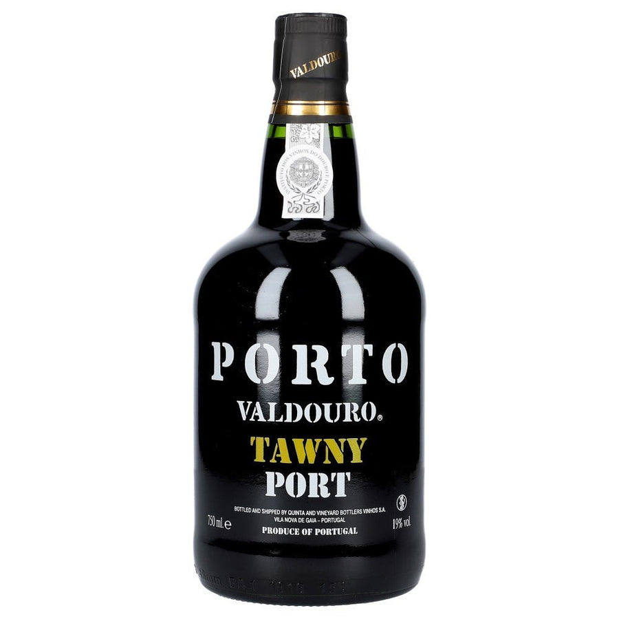 Porto Valdouro Tawny 19% 0,75 ltr. - AllSpirits