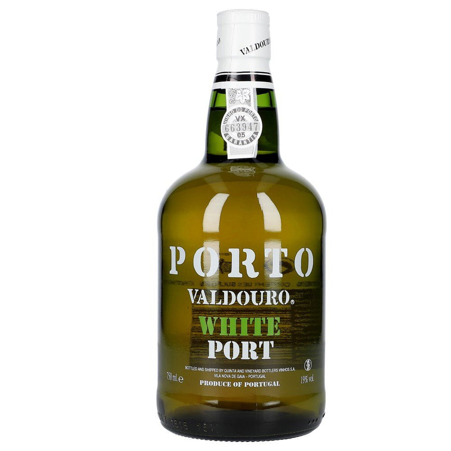 Porto Valdouro White 19% 0,75 ltr. - AllSpirits