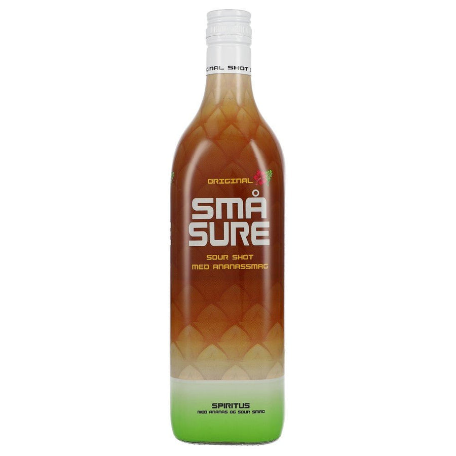 Smaa Sure Twisted 16.4% 1 ltr. - AllSpirits