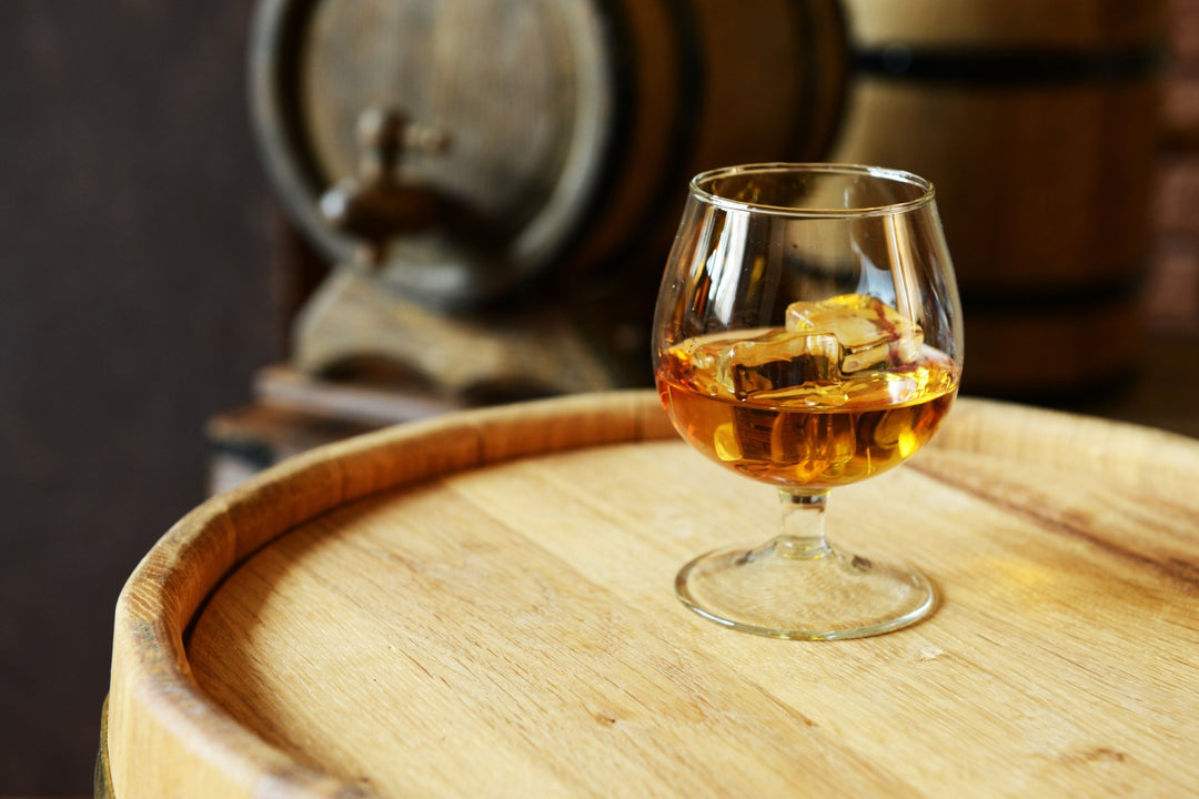 Brandy - AllSpirits