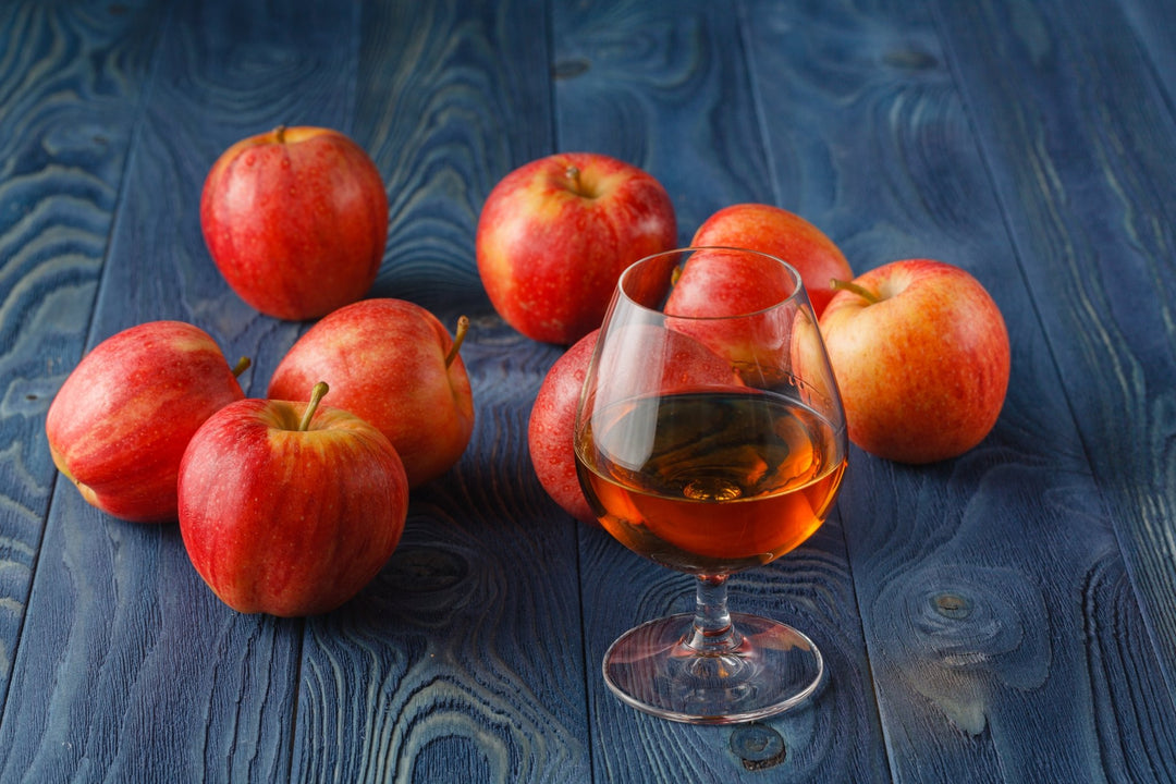 Calvados - AllSpirits
