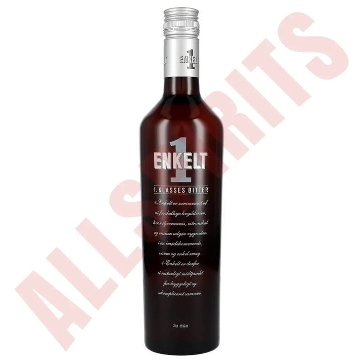 1 Enkelt 35 % 0,7 l - AllSpirits