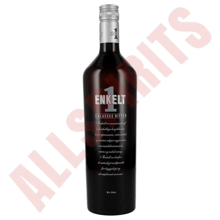 1 Enkelt 35 % 1 l - AllSpirits