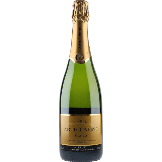 Arte Latino Brut 11,5% 0,75 Liter