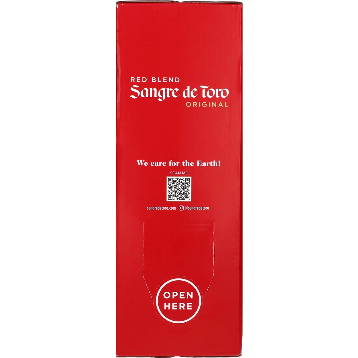 Torres Sangre de Toro 13,5% 3 Liter BiB