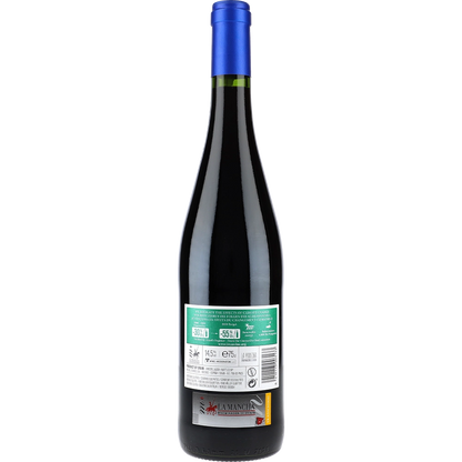 Torres San Valentin Tempranillo 13,5% 0,75 Liter