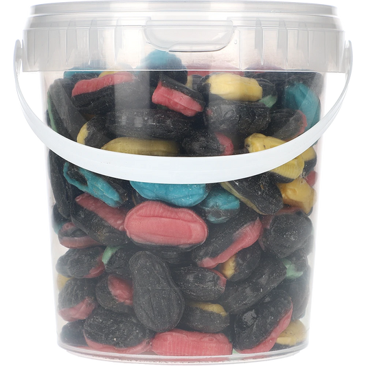 Nordthy Mini Frogs 600g