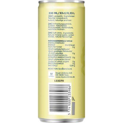 Egekilde Citrus 24x 0,33 ltr. zzgl. DPG Pfand