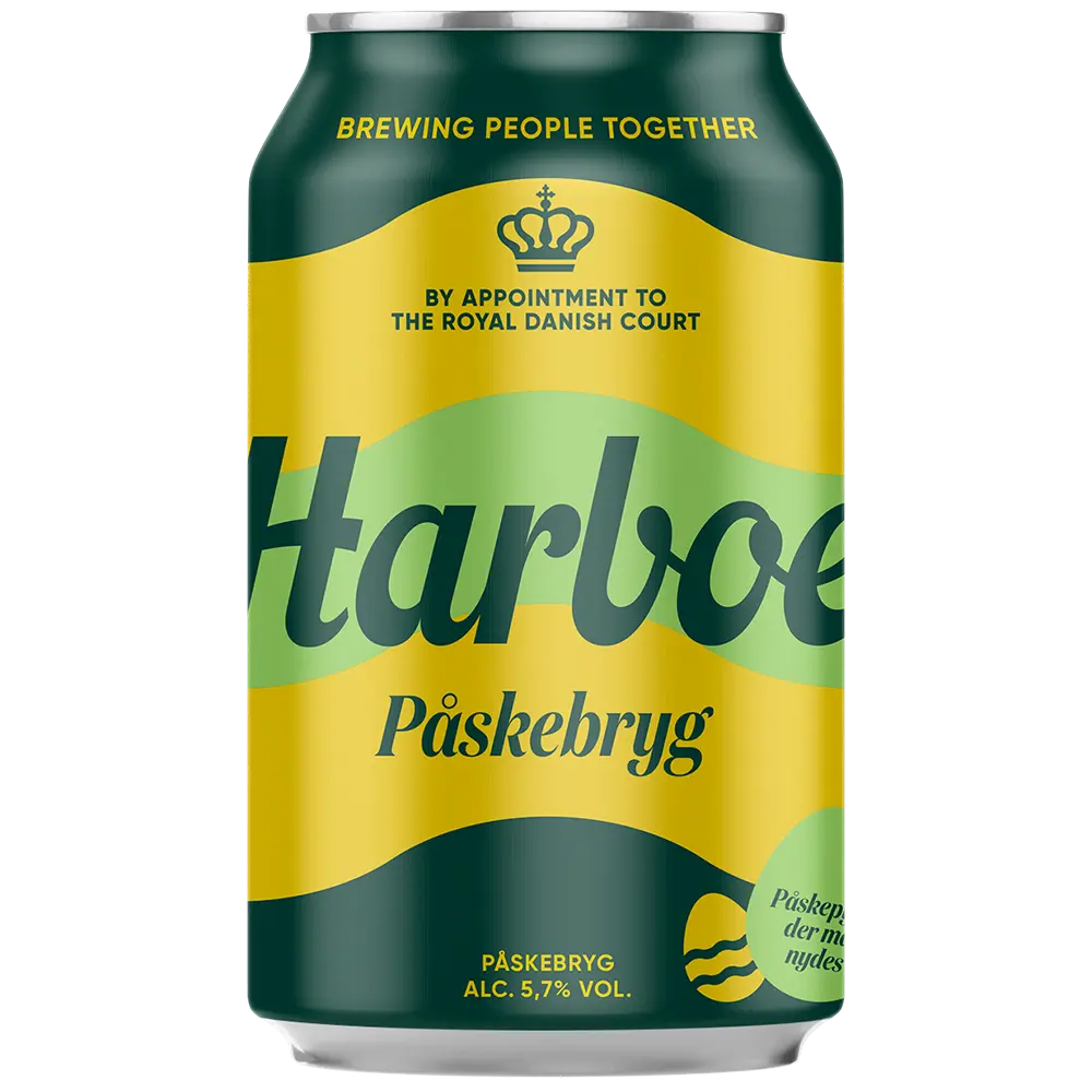 Harboe Påskebryg