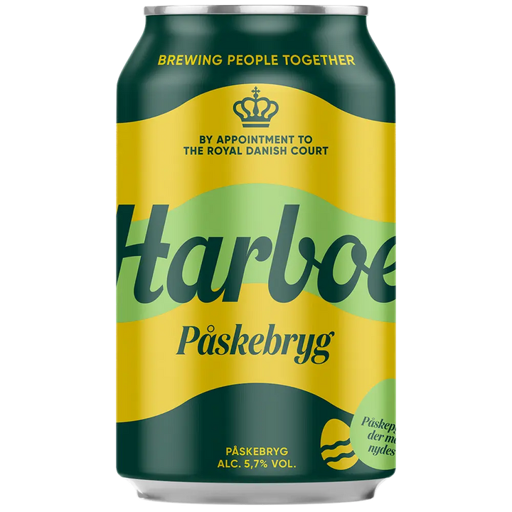 Harboe Påskebryg