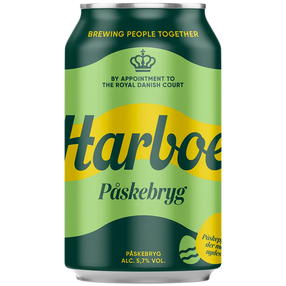 Harboe Påskebryg