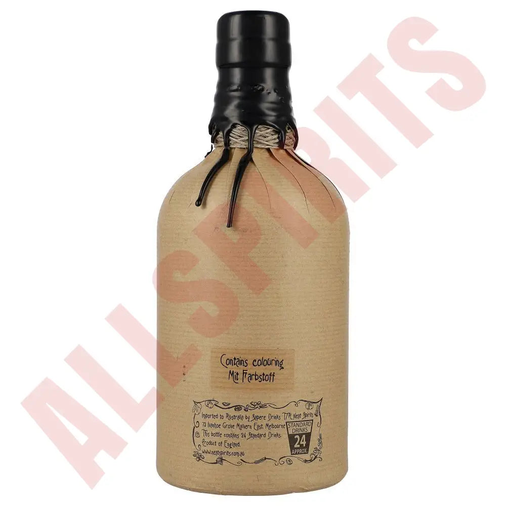 Ableforths Rumbullion 0,7L 42,6% - AllSpirits