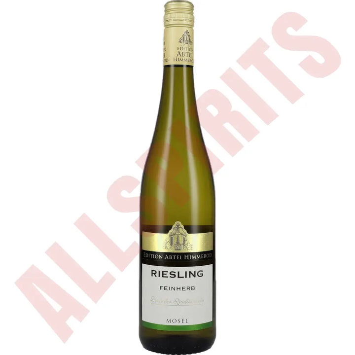 Abtei Himmerod Riesling Feinherb 10,5% 0,75 ltr. - AllSpirits