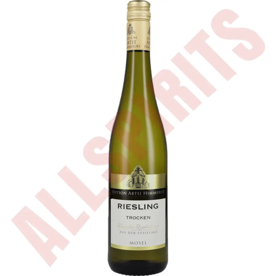 Abtei Himmerod Riesling Trocken 11,5% 0,75 ltr. - AllSpirits