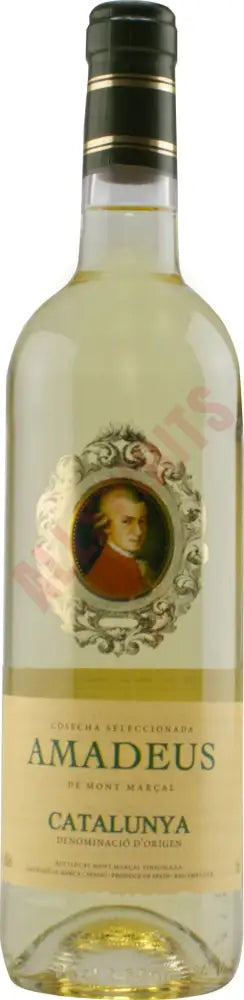 Amadeus Blanco 11,5% 0,75 ltr - AllSpirits