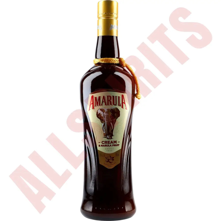 Amarula Wildfruit 17% 0,7 ltr. - AllSpirits