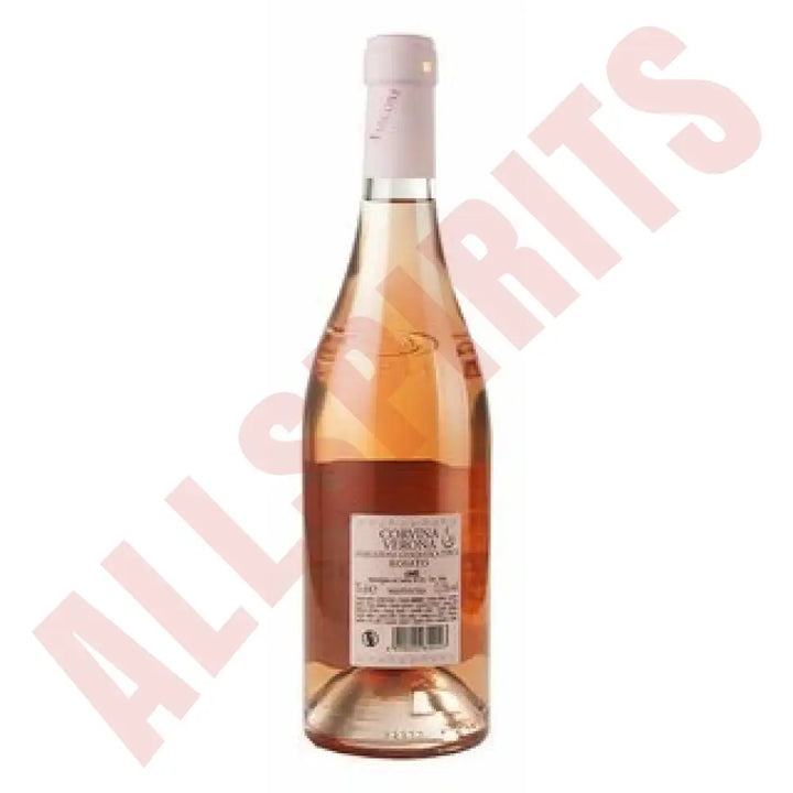 Amicale Rosato Verona 12,5% 0,75 ltr - AllSpirits