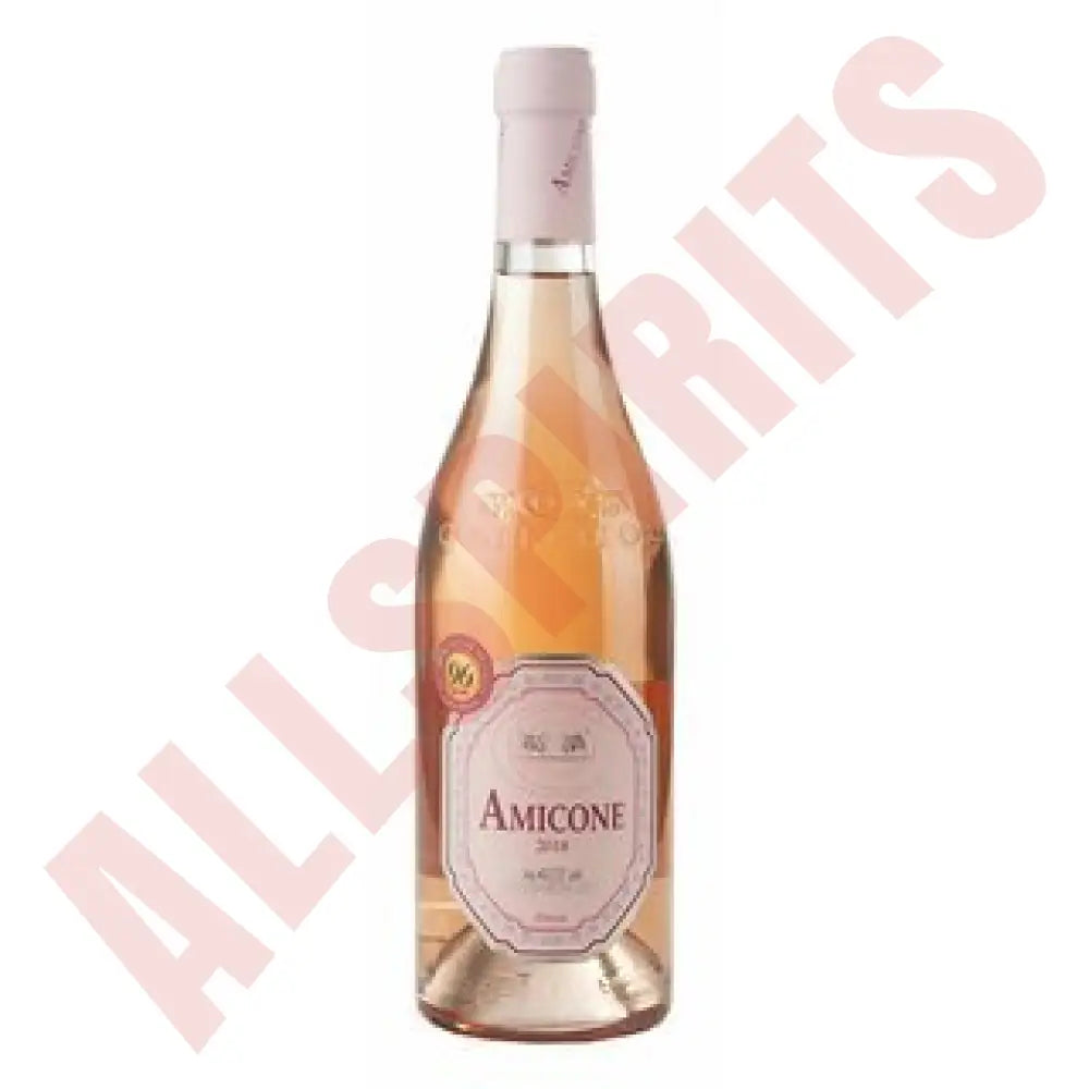 Amicale Rosato Verona 12,5% 0,75 ltr - AllSpirits