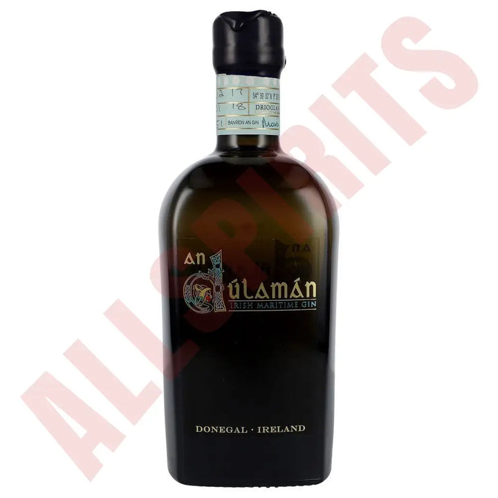 An Dulaman Irish Maritime Gin 0,5L 43,2% - AllSpirits