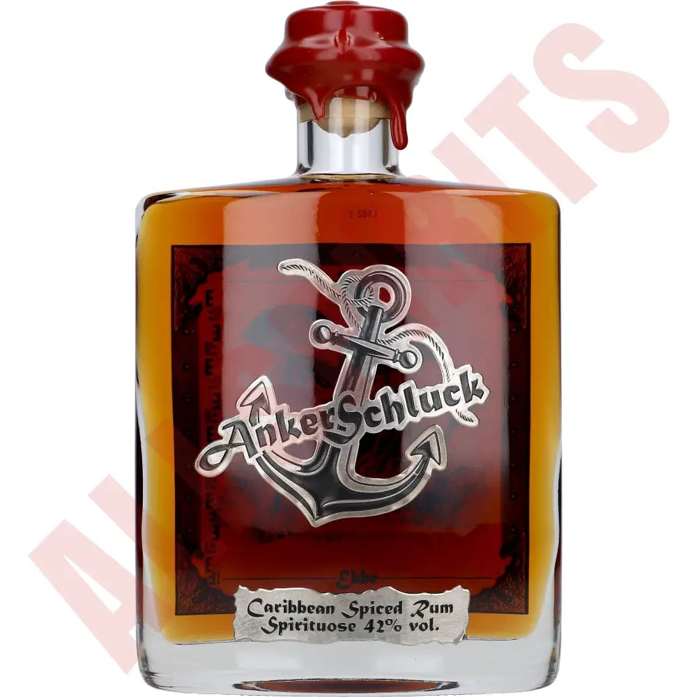 Ankerschluck 42% 0,7 ltr. - AllSpirits