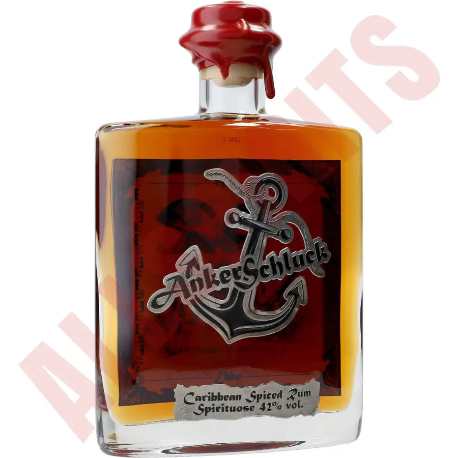 Ankerschluck 42% 0,7 ltr. - AllSpirits