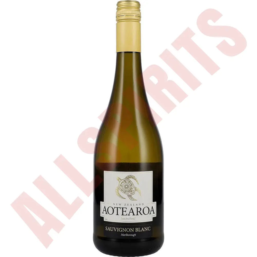 Aotearoa Sauvignon Blanc 12,5% 0,75 ltr. - AllSpirits