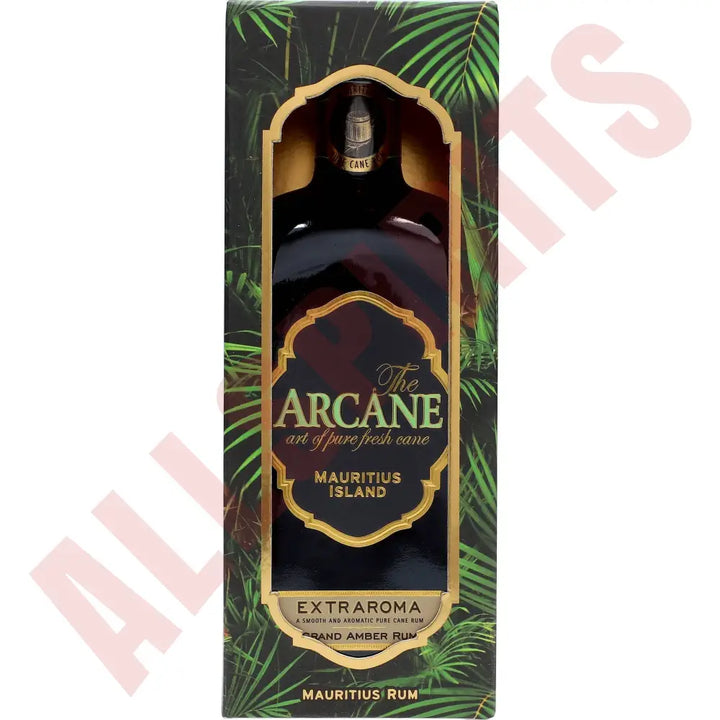 Arcane Extraroma 0,7L -GB- 40% - AllSpirits