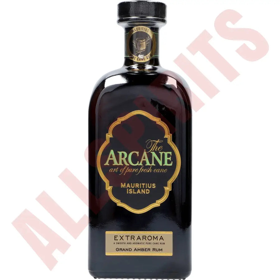 Arcane Extraroma 0,7L -GB- 40% - AllSpirits