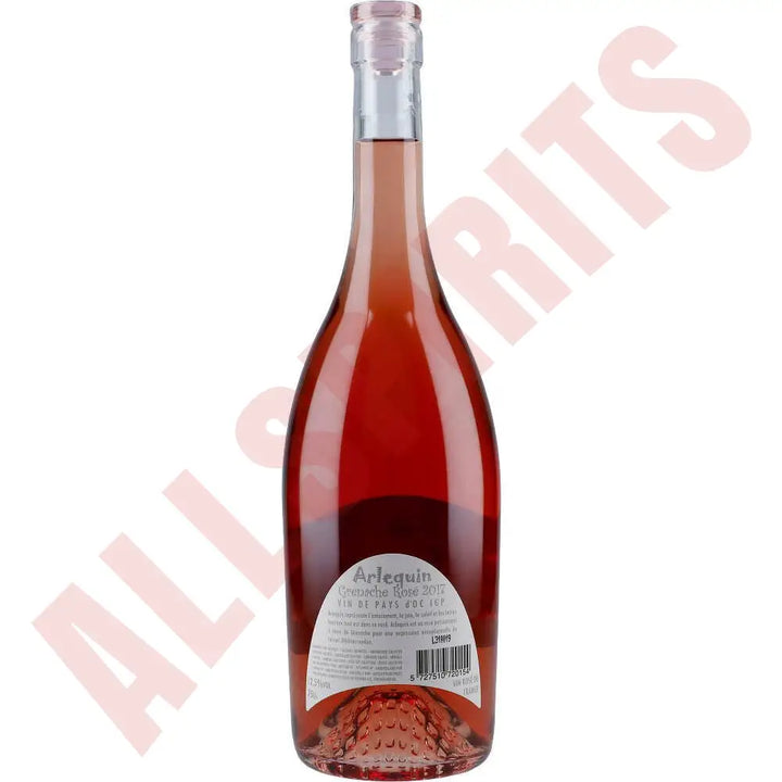 Arlequin Grenache Rosé 12,5 % 0,75 ltr. - AllSpirits